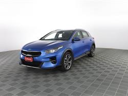 KIA XCEED 1.0 T-GDi GPL Style