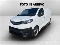 TOYOTA PROACE 1.5D 120CV S&S PL-TN Furgone Medium 4p. 10q Comfort