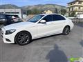 MERCEDES CLASSE C BlueTEC Automatic