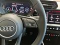 AUDI A3 SPORTBACK SPB 35 TDI S tronic S line -ACC