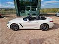 BMW Z4 noleggio con riscatto/ratetasso0