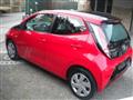 TOYOTA AYGO 1.0 VVT-i 72 CV 5 porte X-PLAY