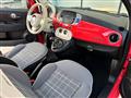 FIAT 500 1.2 Lounge OK NEOPATENTATI - TETTO - LED -