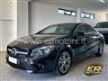 MERCEDES CLASSE CLA CDI Sport 75.500km: Eleganza su Strada