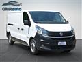 FIAT TALENTO 1.6 MJT 120CV PL-TN Furgone 12q CERTIFICATO