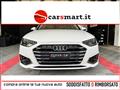 AUDI A4 AVANT Avant 35 TDI/163 CV S tronic Business Advanced