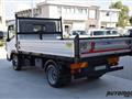 NISSAN CABSTAR Pat. C 50Q.li portata 1550Kg