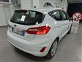 FORD FIESTA 1.5 TDCi 5 porte Plus