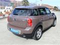 MINI Countryman 1.6 E6 Garanzia 12 mesi