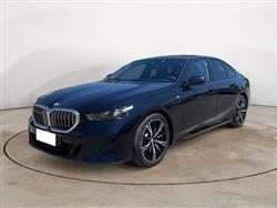 BMW SERIE 5 520d 48V sDrive Msport