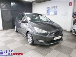 FORD C-MAX 7 1.5 TDCi 120CV Start&Stop Titanium