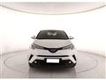 TOYOTA C-HR 1.8h Trend 2wd e-cvt