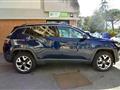 JEEP COMPASS 2.0 Multijet II 140CV 4WD Limited automatica