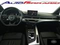 AUDI A4 AVANT A4 Avant 40 TFSI S tronic S line edition