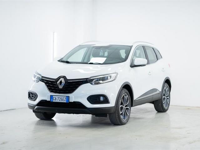 RENAULT KADJAR 1.5 Blue dCi Sport Edition2 115cv