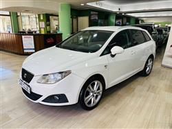 SEAT Ibiza ST 1.6 TDI 105CV CR DPF Sport