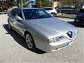 ALFA ROMEO 166 2.0i V6 turbo cat Super