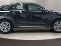 AUDI Q3 Sportback 35 2.0 tdi Sline edition quattro stronic