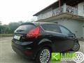 FORD FIESTA 1.2 60CV 5p. Titanium