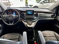 MERCEDES CLASSE V d Automatic Premium Extralong 8 posti