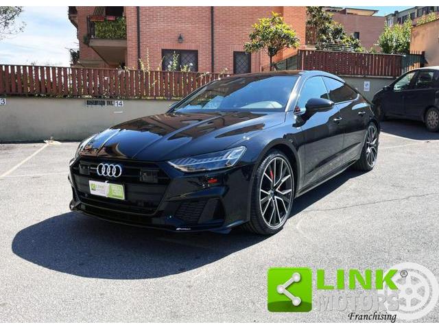 AUDI A7 SPORTBACK SPB 45 2.0TFSI quattro ultra Stronic, FINANZIABILE