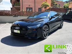 AUDI A7 SPORTBACK SPB 45 2.0TFSI quattro ultra Stronic, FINANZIABILE