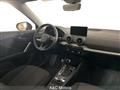 AUDI Q2 30 TDI S tronic Identity Black