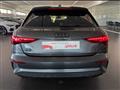 AUDI A3 SPORTBACK SPB 30 TDI S tronic S line edition