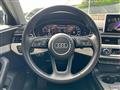 AUDI A4 AVANT Avant 2.0 TDI 190 CV quattro S tronic Business Spo