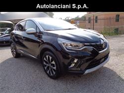 RENAULT NUOVO CAPTUR 1000 TCE TECHNO 90CV NAVI CARPLAY CAM"17 ITALIA