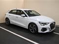 AUDI A3 SPORTBACK A3 SPB 35 TDI S tronic S line edition