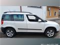 SKODA YETI 1.6 TDI CR 105CV Adventure GreenLine