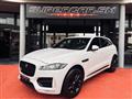 JAGUAR F-PACE 2.0 D 180 CV AWD R-Sport DIGITAL COCKPIT BLACK 19