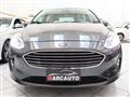 FORD FIESTA 1.0 Ecoboost Hybrid 125 CV 5 porte Titanium