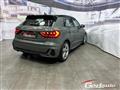 AUDI A1 SPORTBACK SPB 30 TFSI S line edition full-led navi