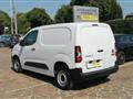 FIAT DOBLÒ 1.5 BlueHdi 100CV PC-TN Van