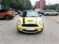 MINI Cabrio 1.6 Cooper S 175cv