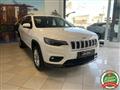 JEEP CHEROKEE 2.2 Mjt 194cv 4wd Business *NAVI*LED