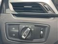 BMW X1 2.0d S-DRIVE 18D BUSINESS 190cv BLUETOOTH NAVI