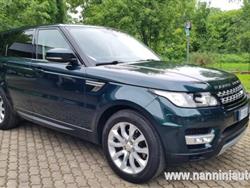 LAND ROVER RANGE ROVER SPORT 3.0 TDV6 HSE