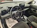 TOYOTA YARIS CROSS Yaris Cross 1.5 Hybrid 5p. E-CVT Active