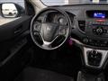 HONDA CR-V 1.6 i-DTEC Elegance 2WD