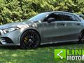 MERCEDES CLASSE A d ( W177 ) allestimento AMG full optional