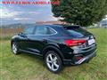 AUDI Q3 SPORTBACK SPB 35 TDI S tronic Business Plus