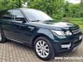 LAND ROVER RANGE ROVER SPORT 3.0 TDV6 HSE