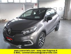 RENAULT CAPTUR dCi 8V 110 CV Start&Stop Edition One