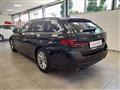 BMW SERIE 5 TOURING d 48V xDrive Touring *UNICO PROPRIETARIO*