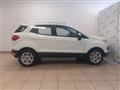 FORD ECOSPORT 1.0 EcoBoost 125 CV Business