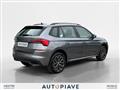 SKODA KAMIQ 1.0 TSI Black Dots