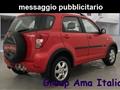 DAIHATSU TERIOS 1.3 4WD SX Ok Neopatentati Km Certificati